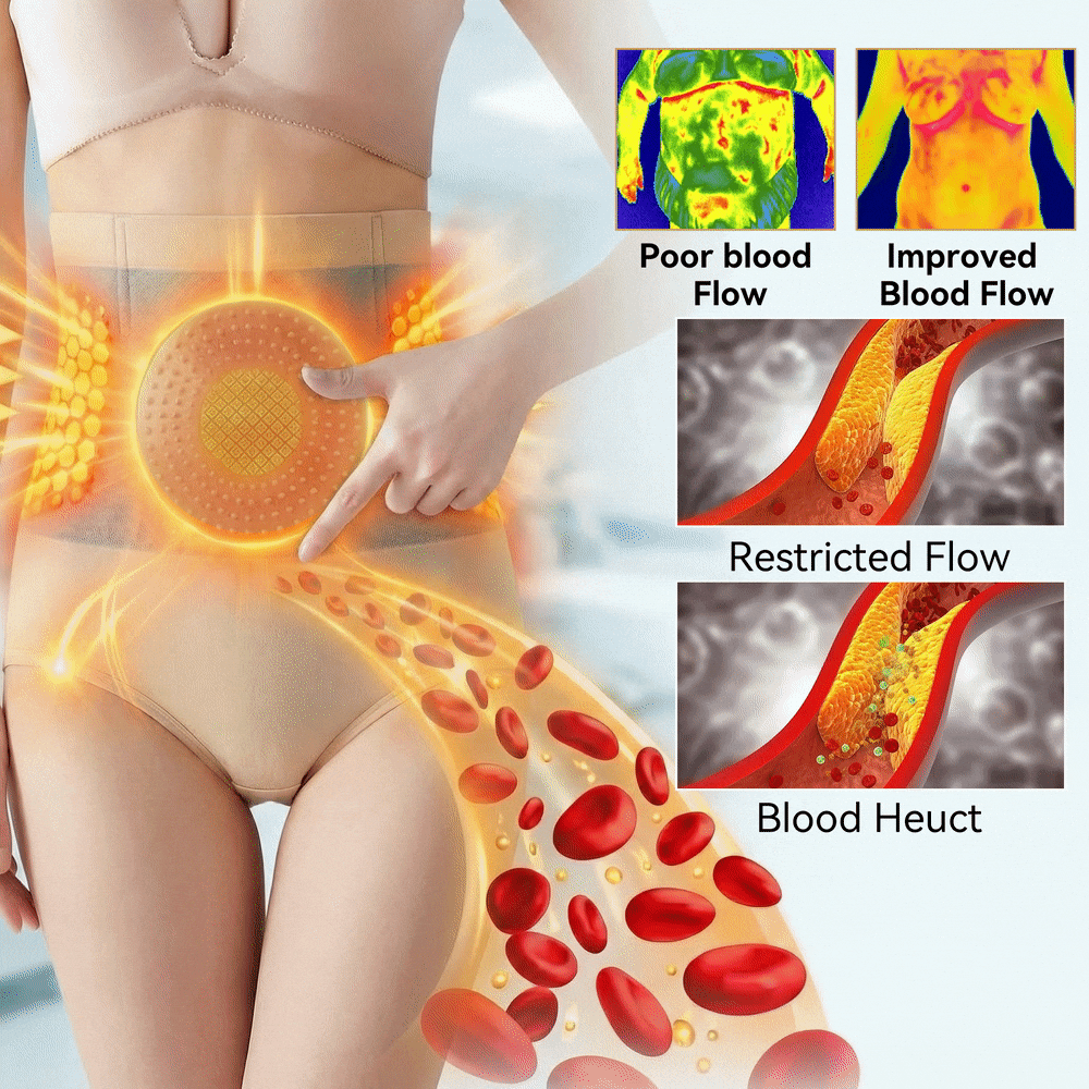 🇨🇿 Oficiální značkový obchod ✔️ | 𝐂𝐥𝐞𝐚𝐫𝐞𝐧𝐚® 2026 Moringa × Berberin × NAD+ 6‑v‑1 Nano částicové formování těla a spalování tuků šortky (pro ženy i muže s vylepšenou podporou mužské vitality)