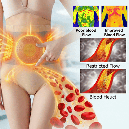 🇨🇿 Oficiální značkový obchod ✔️ | 𝐂𝐥𝐞𝐚𝐫𝐞𝐧𝐚® 2026 Moringa × Berberin × NAD+ 6‑v‑1 Nano částicové formování těla a spalování tuků šortky (pro ženy i muže s vylepšenou podporou mužské vitality)