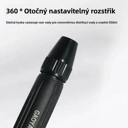 🚗 POSLEDNÍ DEN SLEVA 50 % ✨ Výkonný vysokotlaký domácí rozprašovač na mytí aut a zahradu Belomontor®